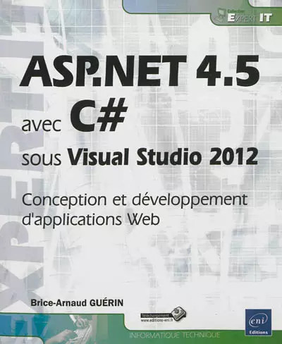 Asp net avec - 4.5, c#