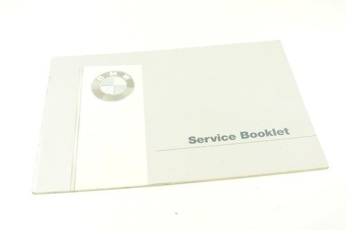 Carnet entretien oem - carnet, d’entretien