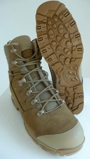Chaussures de combat militaire trek Armée Française Félin MEINDL  T 46 NEUF