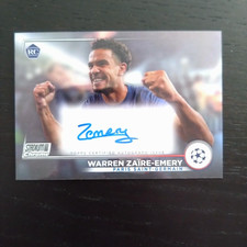 2022-23 Topps Stadium Chrome