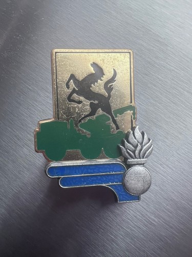 Original militaire insigne - original,