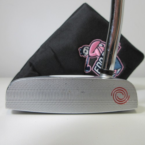 Putter droit odyssey protype - putter,