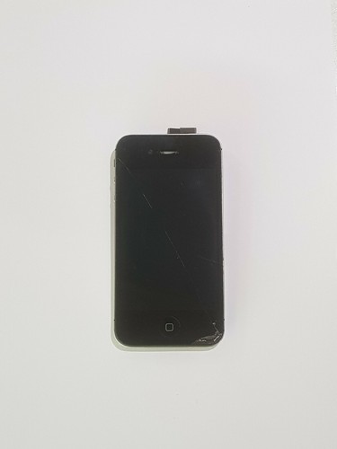 Génuine ecran lcd - , noir