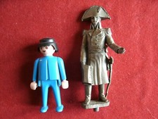 Etain du Prince figurine