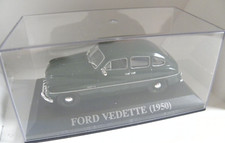 1/43 FORD VEDETTE ( 1950 ) vert