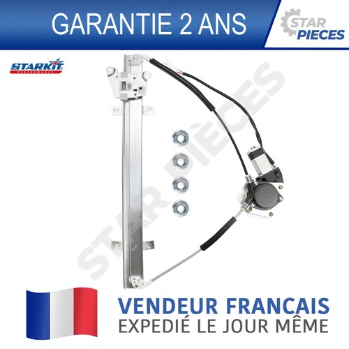 Leve vitre electrique avant - leve,
