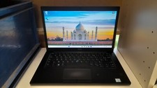 UltraBook Dell Latitude 7490 Core i5-8350u 1,7Ghz T3,6Ghz -16Go, 256Go SSD