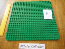  LEGO DUPLO PLAQUE 38 * 38 cm b Premier age 1er 