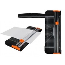 Massicot papier découpe 12 - découpe,
