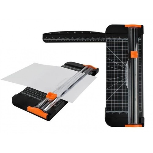 Massicot papier découpe 12 - papier,