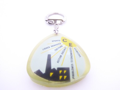 Porte clés key ring - porte-clés, /