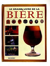 Le Grand Livre de la Biere by