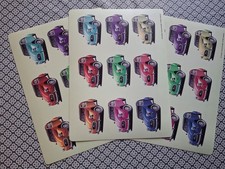 Dernier lot -50% Lot de 3 Sets