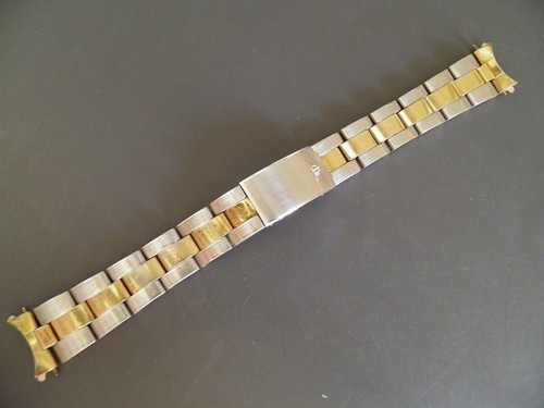 17 mm BRACELET BAUME & MERCIER