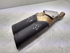 Échappement De Silencieux -