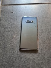 Samsung Galaxy S10e SM- Écran Abîmé- G970 - 128Go - (Désimlocké) (Double SIM)