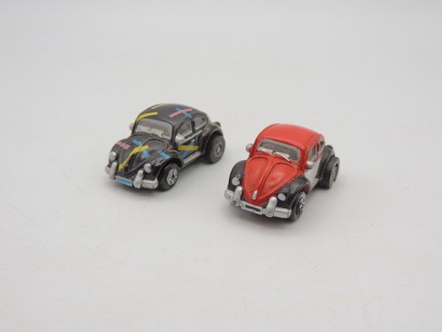Micro machines vw - -,