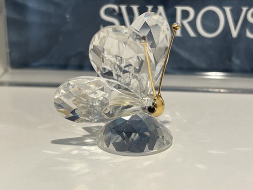 Figurine swarovski 012774 - figurine,