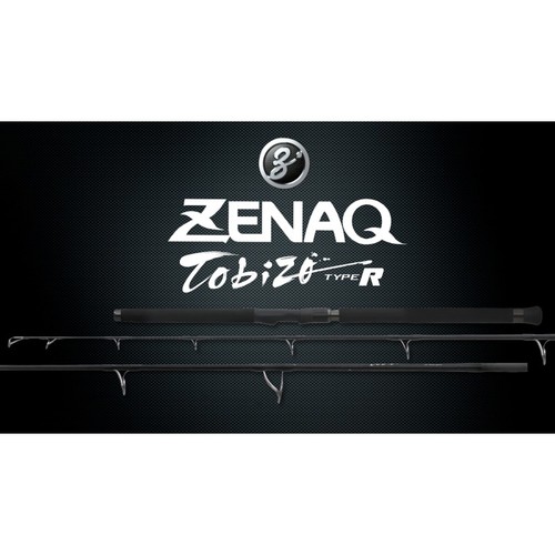 Zenaq tobizo type - zenaq, type-r