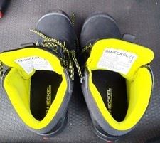 chaussures de sécurité