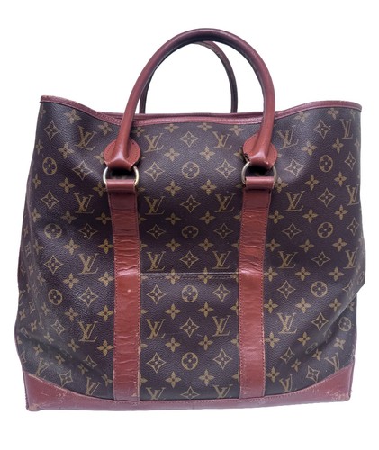 Sac weekend toile - sac, en
