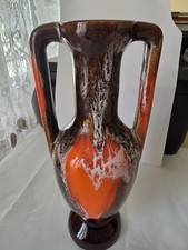 Vase En Ceramique