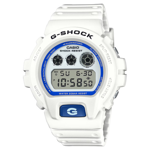 Shock 6900hds 7er - g-shock, dw-6900hds-7er