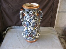 Superbe vase ancien en