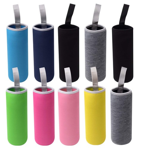 Neoprene insulated glass - neoprene, water