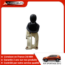 ?? LEVIER DE VITESSES KIA SPORTAGE BREAK III Phase 1 2010-... 1.7 CRDi