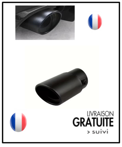 Embout echappement cm pour - embout,