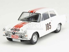 Ford Cortina GT Monte-Carlo