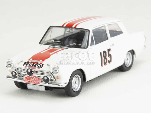 Ford cortina monte - gt, monte-carlo