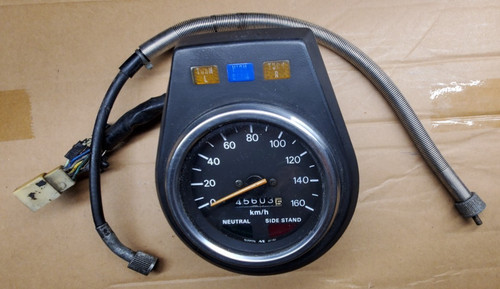 Compteur cable suzuki - compteur, 650