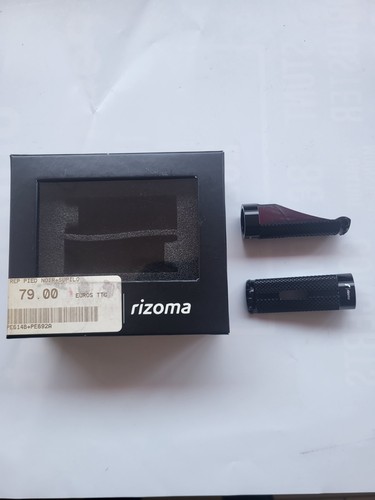 Repose pieds rizoma - repose,