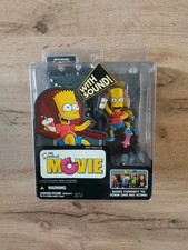 Figurine Bart / The Simpsons