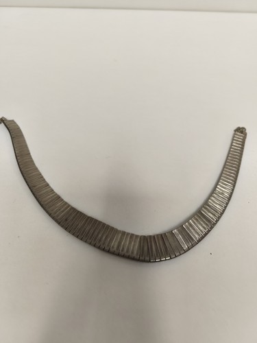 Collier ancien ethnique