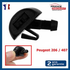 Gicleur Lave Glace Avant Buse