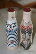 Bouteilles COCA-COLA Jean Paul
