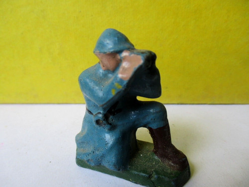 Rare soldat composition - rare,