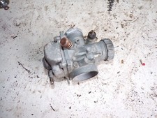 carburateur grippé à refaire 125 dtmx Yamaha 9225