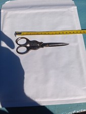 ciseaux ancien  Religieux