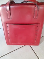Sac main cuir femme - À,