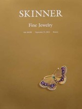 CATALOGUE DE VENTE : BIJOUX