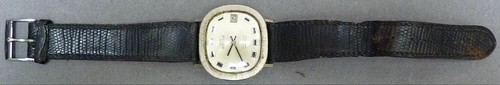 Montre homme mécanique royce - montre,