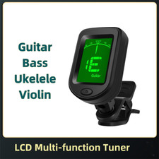 Accordeur Guitare Violon
