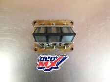 Boite à clapet SUZUKI 125 RG