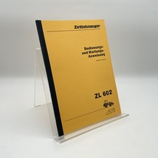 Zettelmeyer / Chargeur à