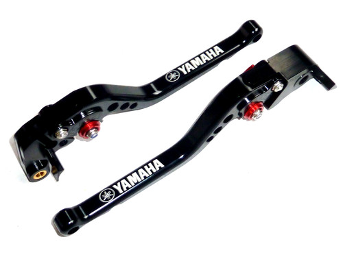 Yamaha 2005 2016 long - long, noir
