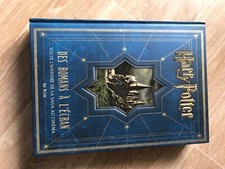Harry Potter des romans à